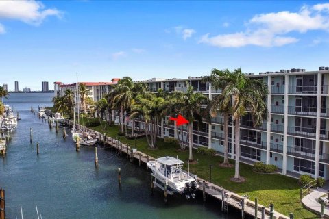 Copropriété à vendre à North Palm Beach, Floride: 1 chambre, 79.43 m2 № 1185230 - photo 5