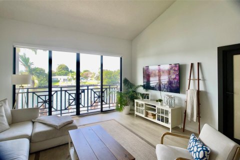 Copropriété à vendre à Fort Lauderdale, Floride: 2 chambres, 118.26 m2 № 948040 - photo 28