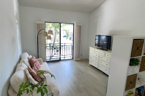 Copropriété à vendre à Fort Lauderdale, Floride: 2 chambres, 118.26 m2 № 948040 - photo 13