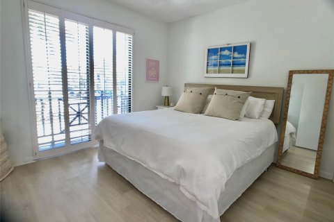 Copropriété à vendre à Fort Lauderdale, Floride: 2 chambres, 118.26 m2 № 948040 - photo 11