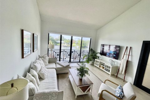 Copropriété à vendre à Fort Lauderdale, Floride: 2 chambres, 118.26 m2 № 948040 - photo 29