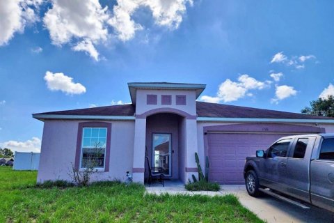 Casa en venta en Davenport, Florida, 3 dormitorios, 137.96 m2 № 1317580 - foto 1