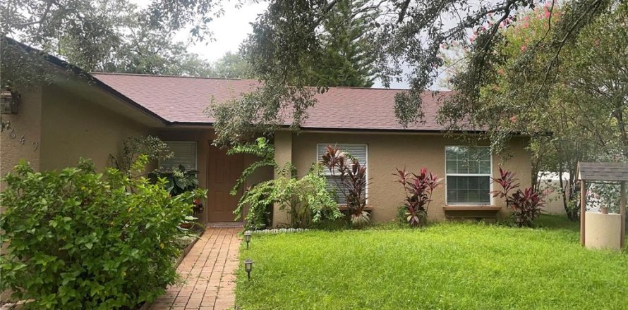 Casa en Clermont, Florida 4 dormitorios, 114.83 m2 № 1395551