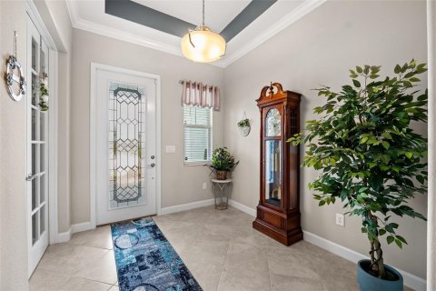 Casa en venta en San Antonio, Florida, 3 dormitorios, 207.26 m2 № 1395547 - foto 5