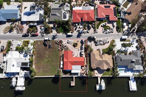 Casa en venta en Saint Petersburg, Florida, 2 dormitorios, 175.12 m2 № 1395550 - foto 6