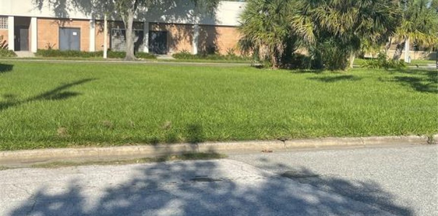 Terreno en Orlando, Florida № 1395548