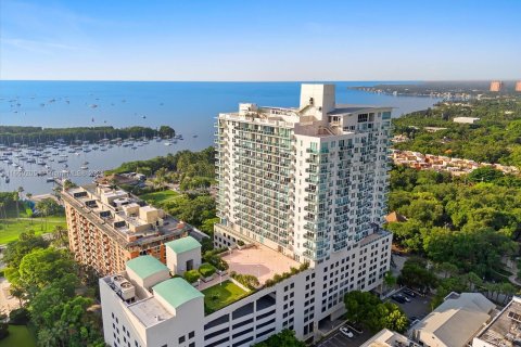 Condo in Miami, Florida, 1 bedroom  № 1345628 - photo 20