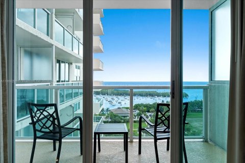 Copropriété à louer à Miami, Floride: 1 chambre, 64.38 m2 № 1345628 - photo 4