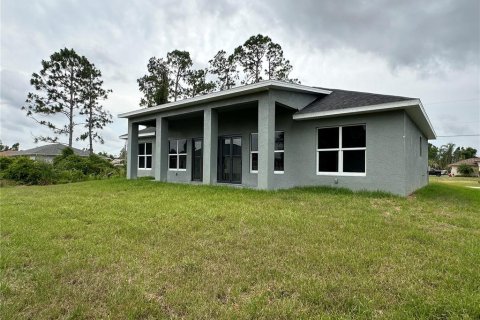 Villa ou maison à vendre à North Port, Floride: 4 chambres, 200.02 m2 № 1192060 - photo 21