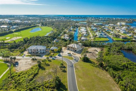 Terreno en venta en Englewood, Florida № 964513 - foto 7