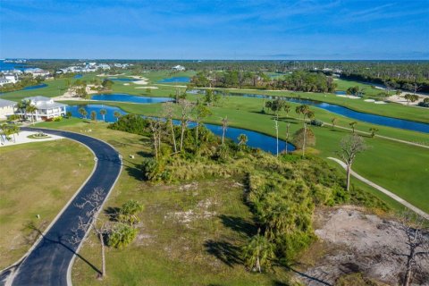 Terreno en venta en Englewood, Florida № 964513 - foto 4