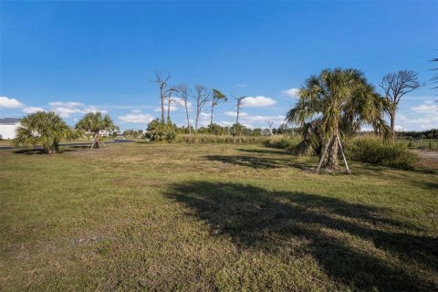 Terreno en venta en Englewood, Florida № 964513 - foto 11