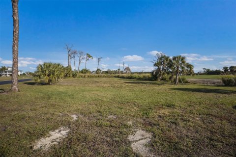 Terreno en venta en Englewood, Florida № 964513 - foto 12