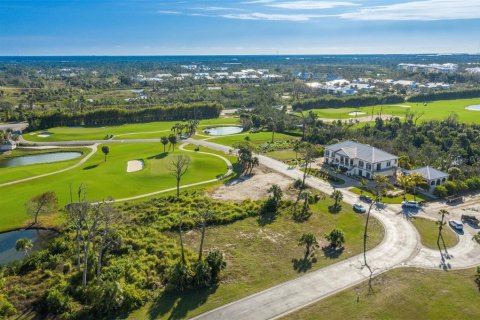 Terreno en venta en Englewood, Florida № 964513 - foto 6