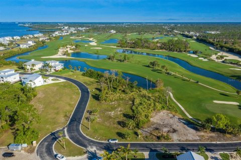 Terreno en venta en Englewood, Florida № 964513 - foto 9