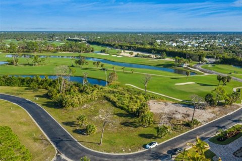 Terreno en venta en Englewood, Florida № 964513 - foto 5