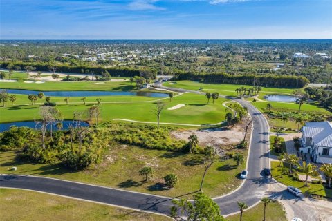 Terreno en venta en Englewood, Florida № 964513 - foto 3