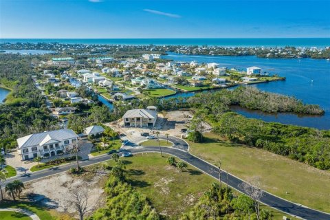 Terreno en venta en Englewood, Florida № 964513 - foto 8