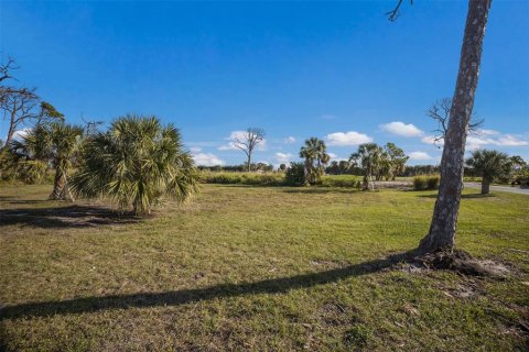 Terreno en venta en Englewood, Florida № 964513 - foto 13