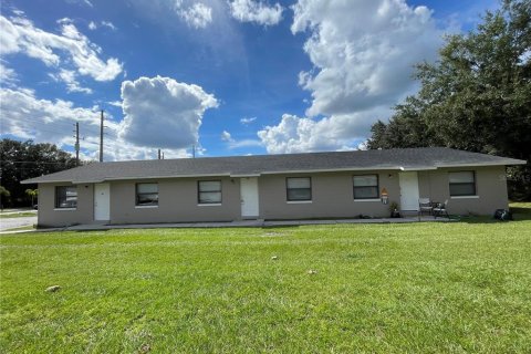 Duplex à vendre à Kissimmee, Floride: 6 chambres, 247.68 m2 № 1399392 - photo 4