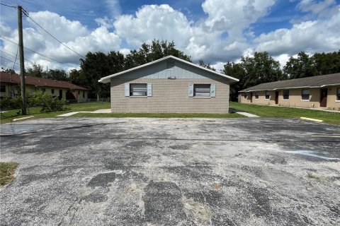 Duplex in Kissimmee, Florida 6 bedrooms, 247.68 sq.m. № 1399392 - photo 7