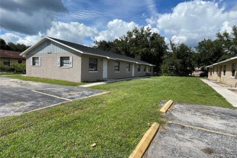 Duplex à vendre à Kissimmee, Floride: 6 chambres, 247.68 m2 № 1399392 - photo 6