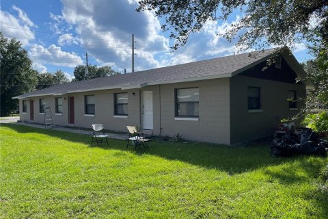 Duplex in Kissimmee, Florida 6 bedrooms, 247.68 sq.m. № 1399392 - photo 2