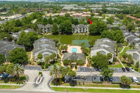 Copropriété à vendre à Orlando, Floride: 2 chambres, 80.27 m2 № 1337221 - photo 10