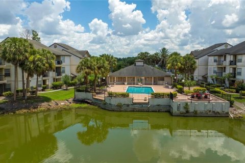 Copropriété à vendre à Orlando, Floride: 2 chambres, 80.27 m2 № 1337221 - photo 5