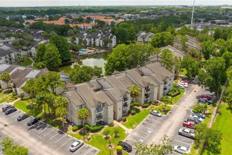 Copropriété à vendre à Orlando, Floride: 2 chambres, 80.27 m2 № 1337221 - photo 2