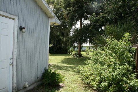 House in DeLand, Florida 2 bedrooms, 103.4 sq.m. № 1337286 - photo 14