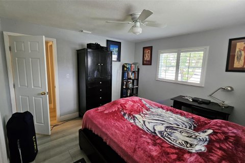 Villa ou maison à vendre à Pompano Beach, Floride: 2 chambres, 123.65 m2 № 1014040 - photo 27