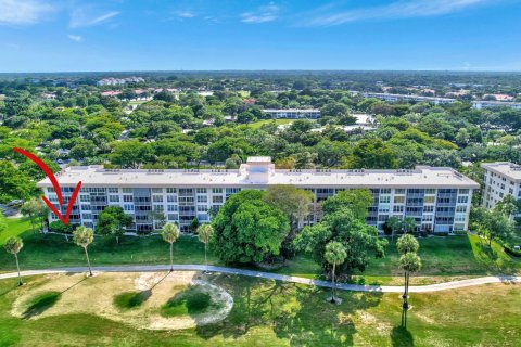 Condo in Pompano Beach, Florida, 3 bedrooms  № 1174953 - photo 19