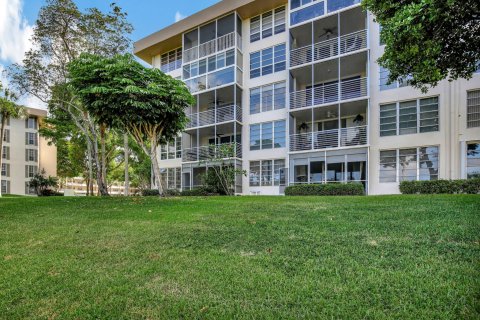 Copropriété à vendre à Pompano Beach, Floride: 3 chambres, 139.35 m2 № 1174953 - photo 26