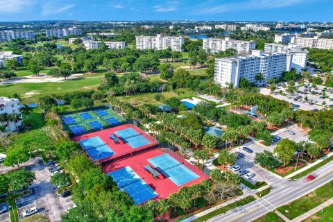 Copropriété à vendre à Pompano Beach, Floride: 3 chambres, 139.35 m2 № 1174953 - photo 16