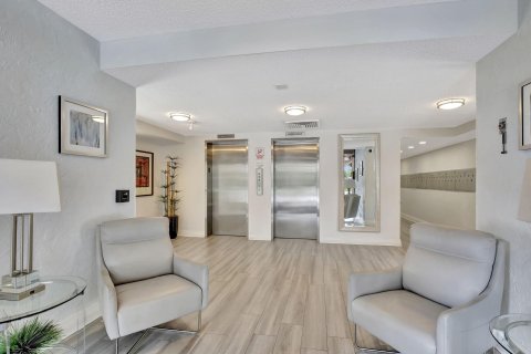 Copropriété à vendre à Pompano Beach, Floride: 3 chambres, 139.35 m2 № 1174953 - photo 25