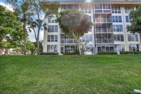 Copropriété à vendre à Pompano Beach, Floride: 3 chambres, 139.35 m2 № 1174953 - photo 27