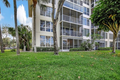 Copropriété à vendre à Pompano Beach, Floride: 3 chambres, 139.35 m2 № 1174953 - photo 29