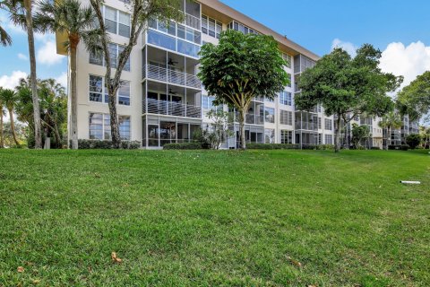 Copropriété à vendre à Pompano Beach, Floride: 3 chambres, 139.35 m2 № 1174953 - photo 28