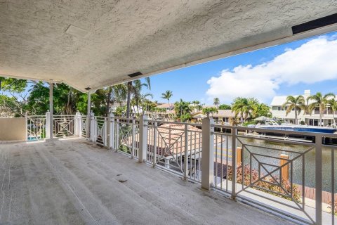 Casa en venta en Delray Beach, Florida, 4 dormitorios, 330.45 m2 № 1175042 - foto 22