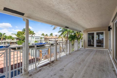 Casa en venta en Delray Beach, Florida, 4 dormitorios, 330.45 m2 № 1175042 - foto 23