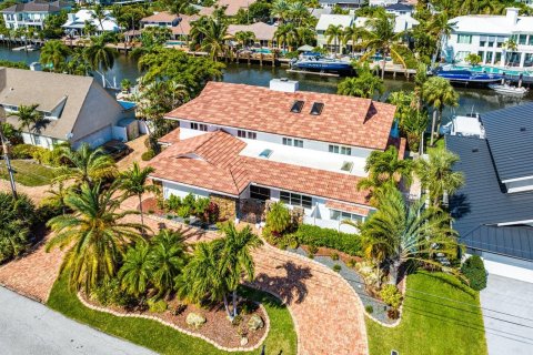 Casa en venta en Delray Beach, Florida, 4 dormitorios, 330.45 m2 № 1175042 - foto 11