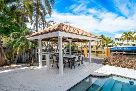 Casa en venta en Delray Beach, Florida, 4 dormitorios, 330.45 m2 № 1175042 - foto 17