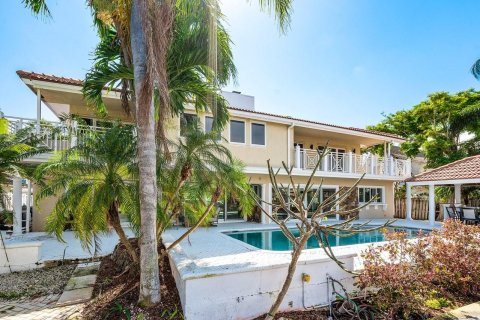 Casa en venta en Delray Beach, Florida, 4 dormitorios, 330.45 m2 № 1175042 - foto 14