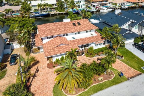Casa en venta en Delray Beach, Florida, 4 dormitorios, 330.45 m2 № 1175042 - foto 9