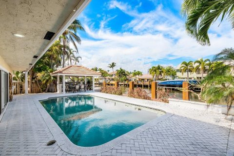 Casa en venta en Delray Beach, Florida, 4 dormitorios, 330.45 m2 № 1175042 - foto 16