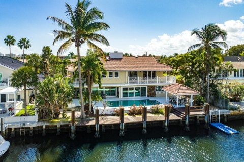 Casa en venta en Delray Beach, Florida, 4 dormitorios, 330.45 m2 № 1175042 - foto 4
