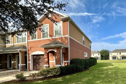 Villa ou maison à louer à Jacksonville, Floride: 3 chambres, 137.5 m2 № 773980 - photo 2