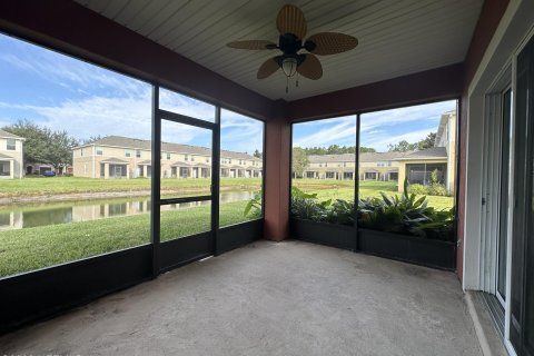 Villa ou maison à louer à Jacksonville, Floride: 3 chambres, 137.5 m2 № 773980 - photo 18