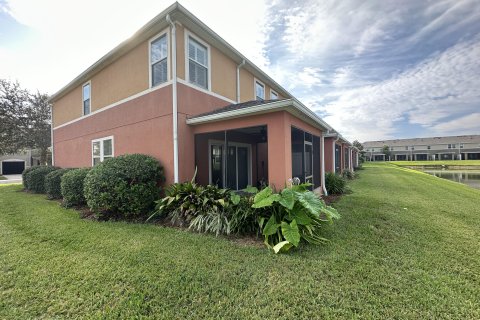 Villa ou maison à louer à Jacksonville, Floride: 3 chambres, 137.5 m2 № 773980 - photo 20